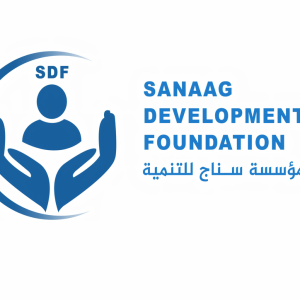 Sanaag Development Foundation (SDF)
